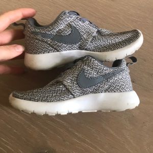 Toddler Nike’s